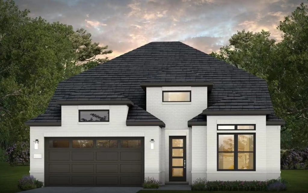 25227 Framlingham Drive, Katy