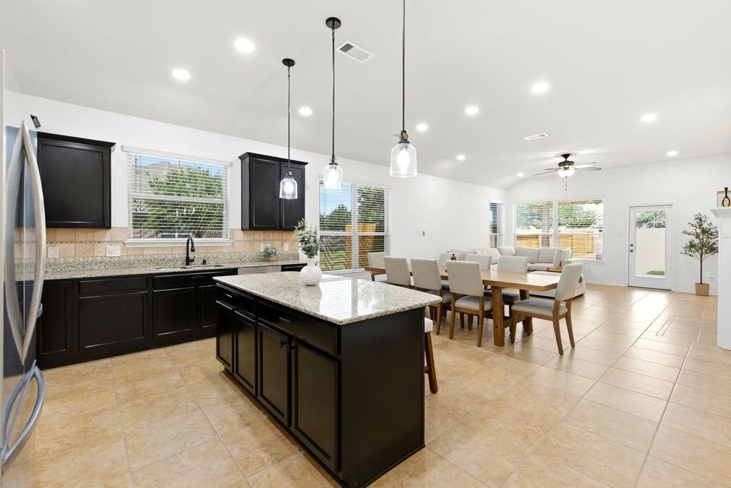 25322 Alverstone Drive, Katy