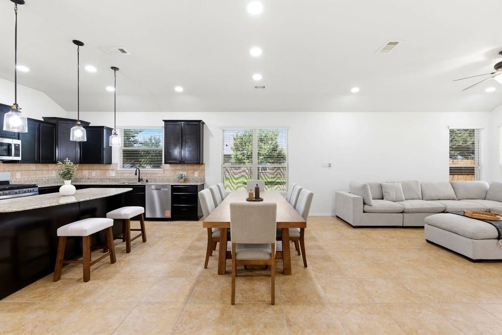 25322 Alverstone Drive, Katy