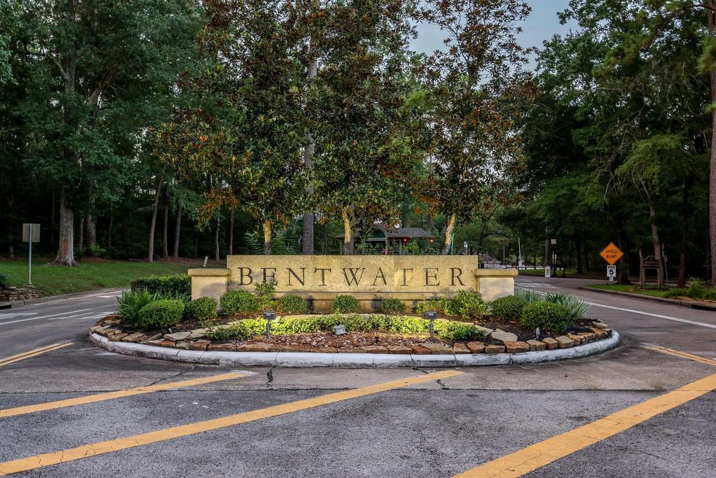 15 Brookwood Court, Montgomery