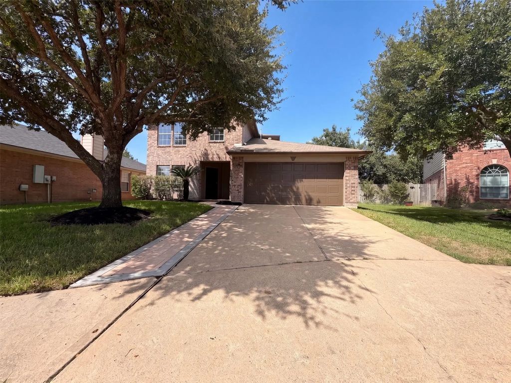 14631 Pebble Meadow Court, Cypress