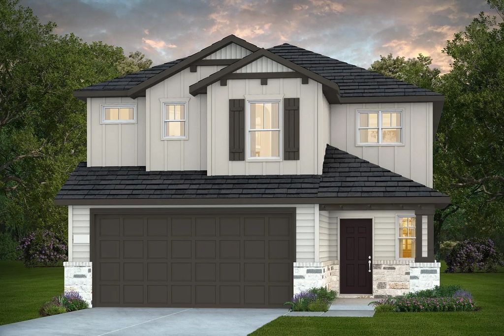 203 Olympic Harbor Drive, Crosby