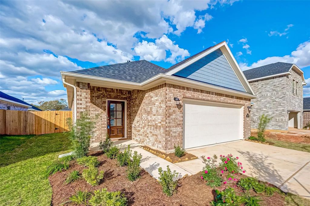 31738 Wellington Pass, Fulshear