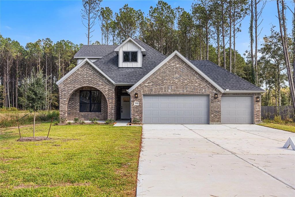 4304 Road 66128, Dayton