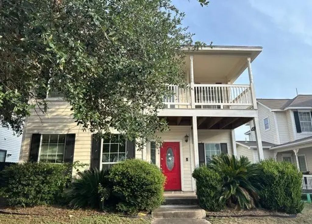 164 Whitewing Way, Floresville