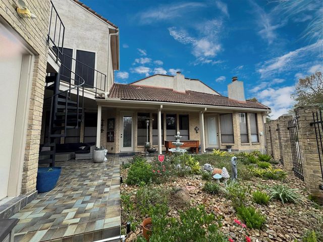 15727 Tanya Circle, Houston