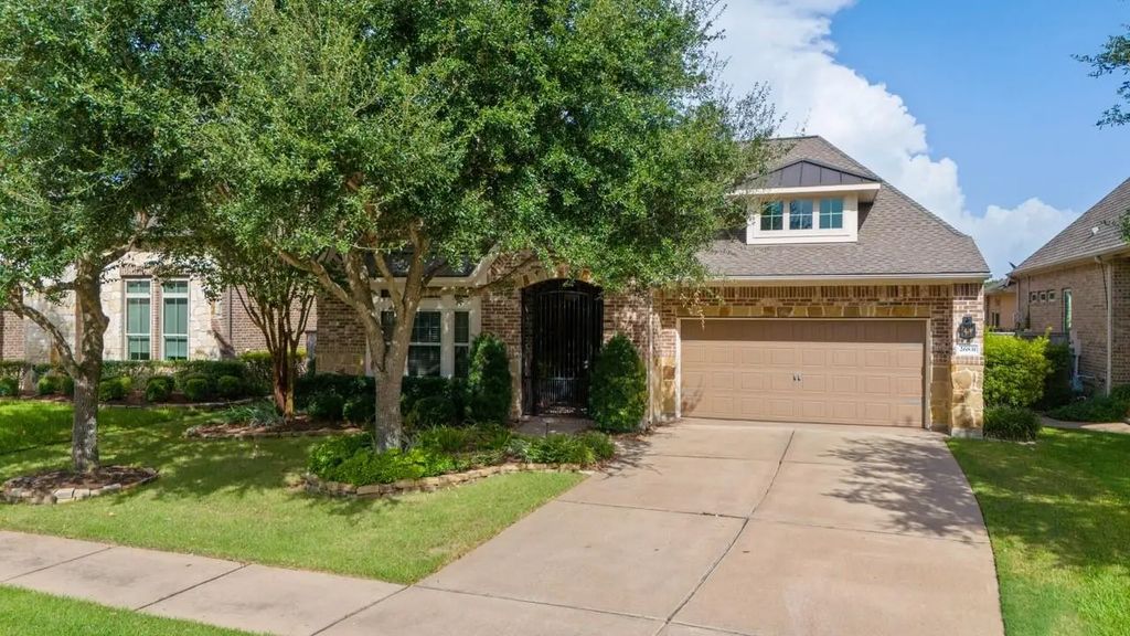 26831 Camirillo Creek Lane, Katy
