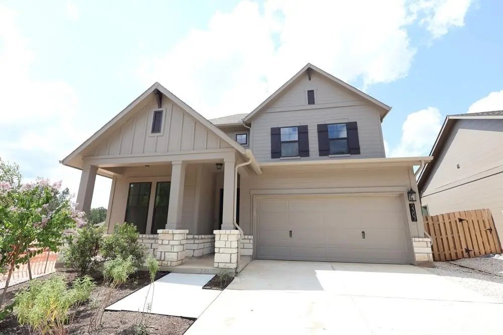 2307 Verano Street, Todd Mission