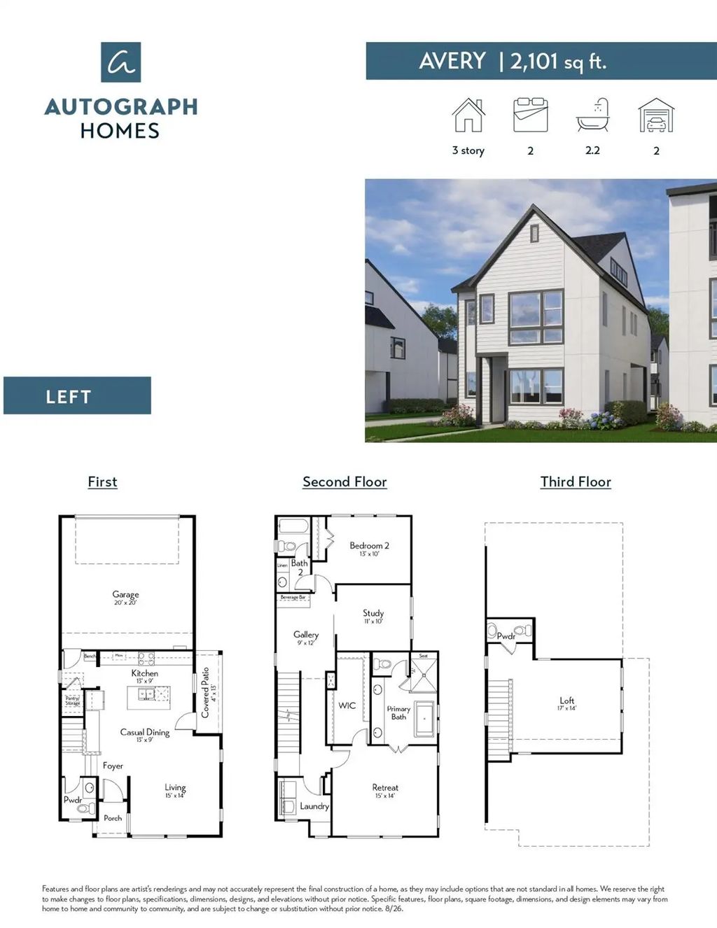 1409 Caywood Lane A, Houston