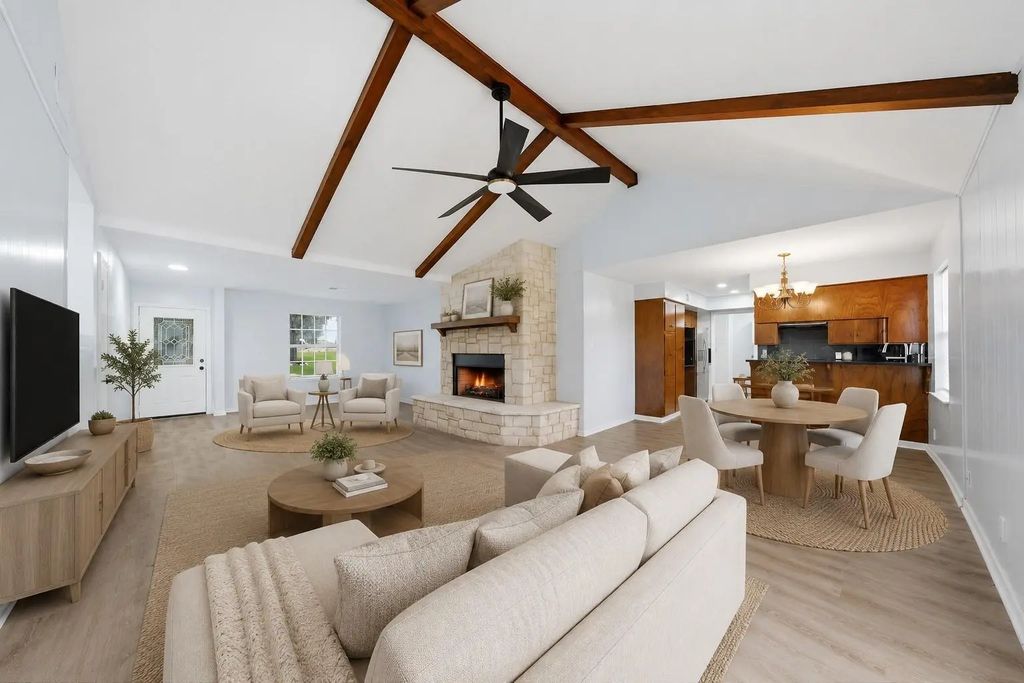 815 Klare Avenue, Rosenberg