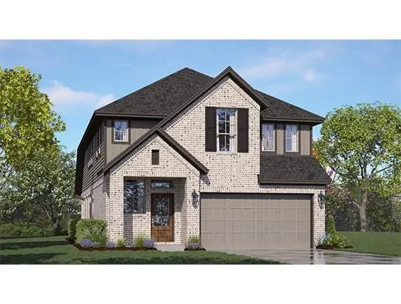 7907 Palm Sails Lane, Cypress