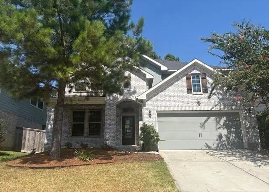 223 Elianne Lace Court, Conroe