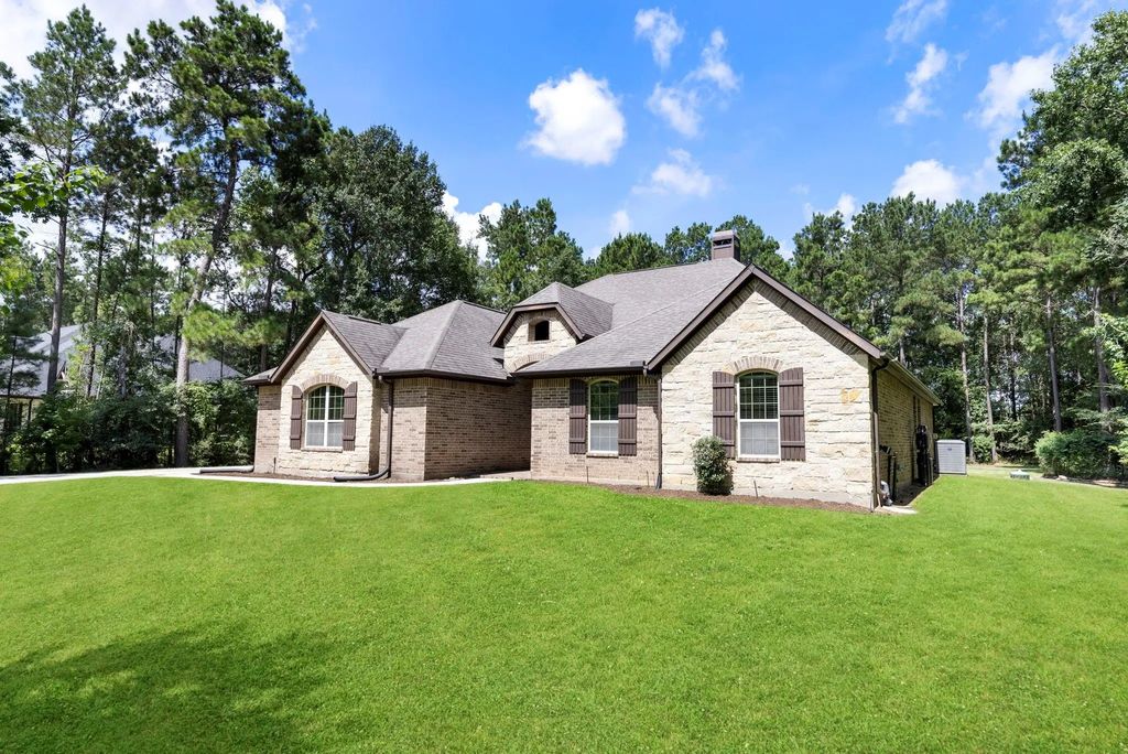 11528 Kirstens Court, Montgomery