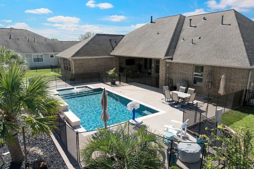 18819 Serene Water Drive, Montgomery