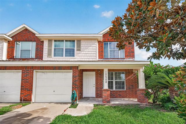 12502 Venus Park Lane, Houston