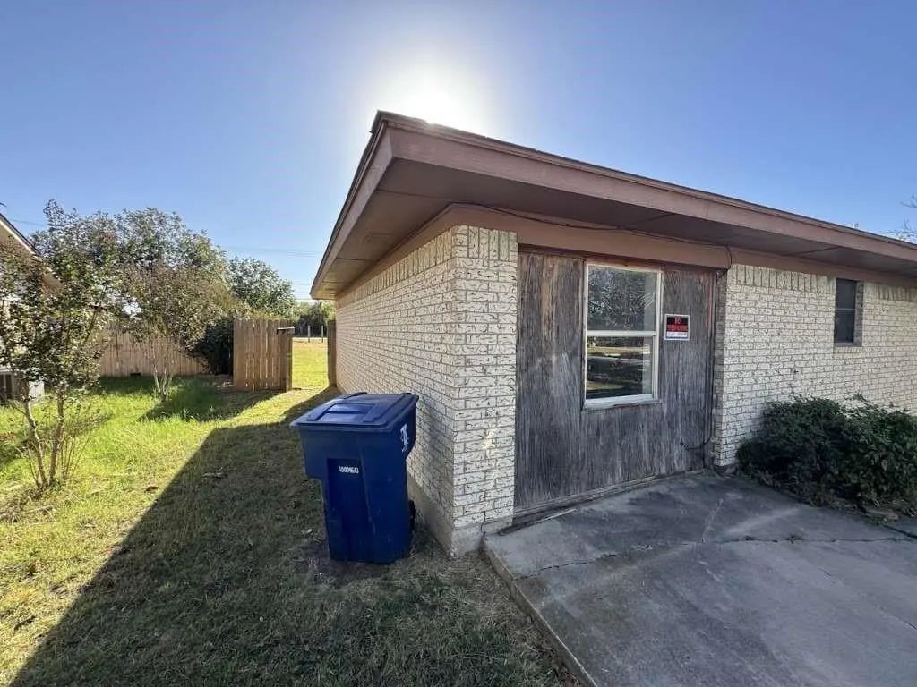 4322 Brookdale Drive, brownwood