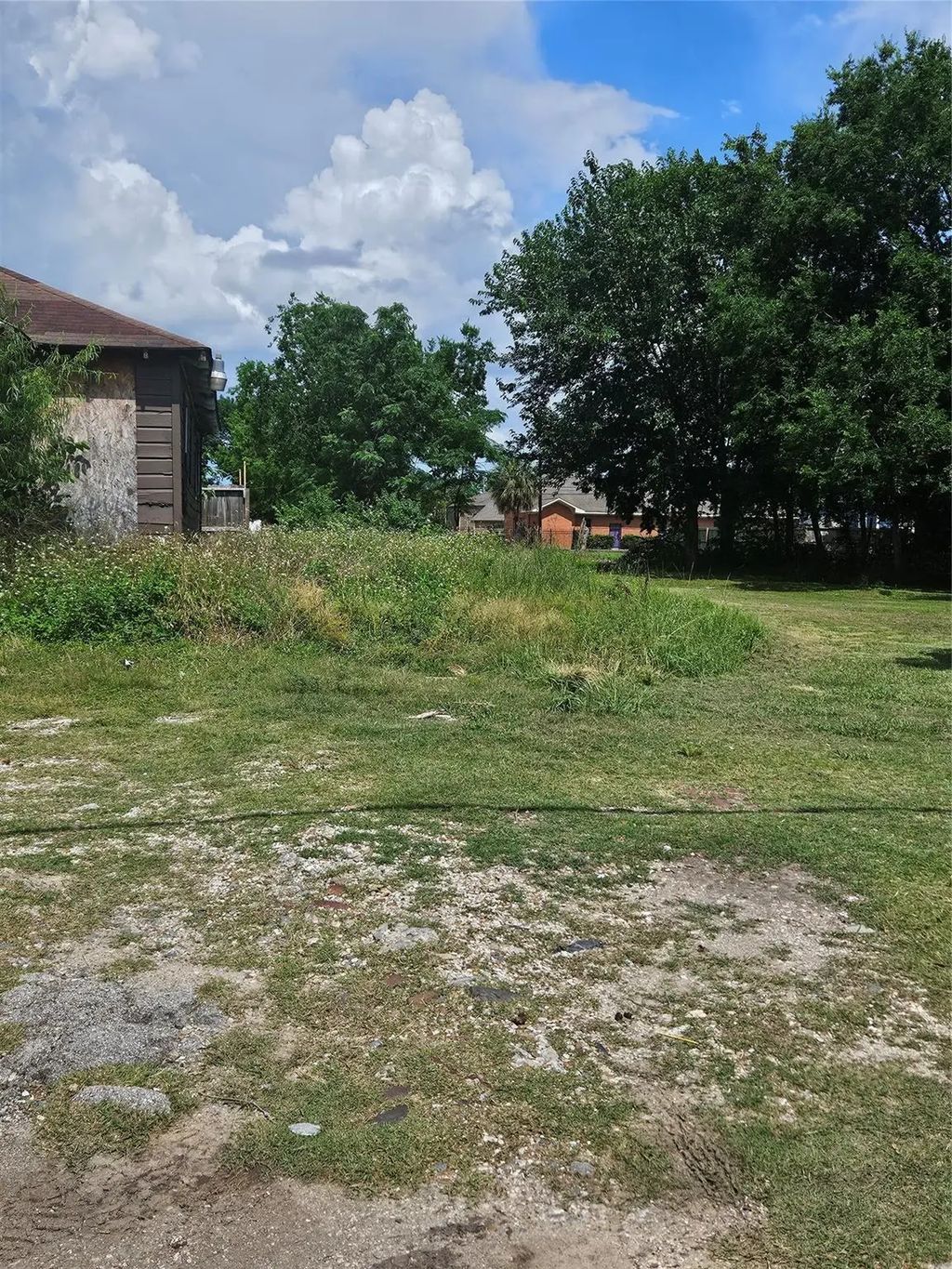 1514 Bayou, Houston