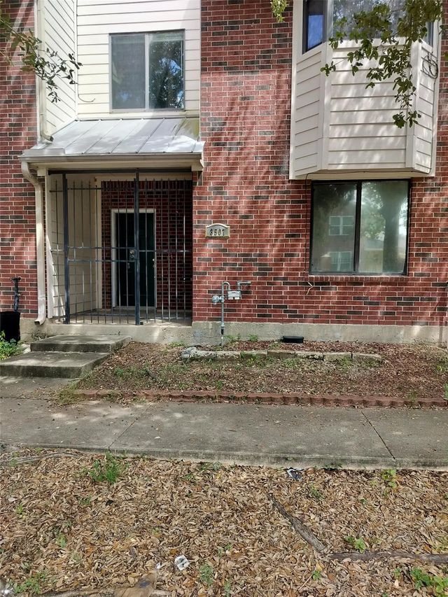 3507 Canfield Street, Houston