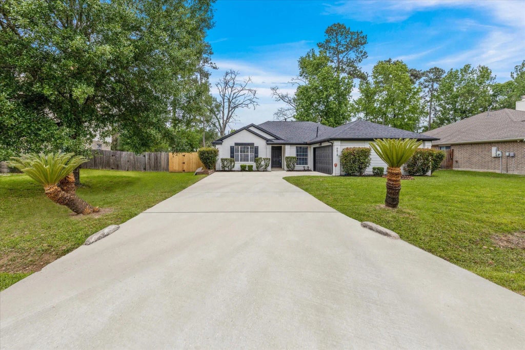 6618 Grant Drive, Magnolia