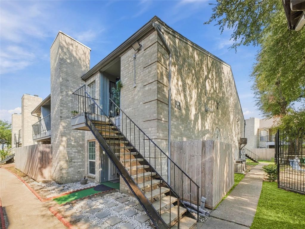 6500 Sands Point Drive 708, Houston