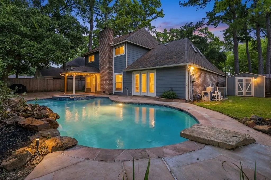 13007 Lemur Lane, Cypress