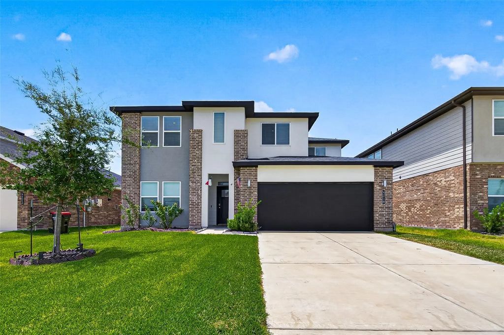 4218 Big Fork Court, Katy