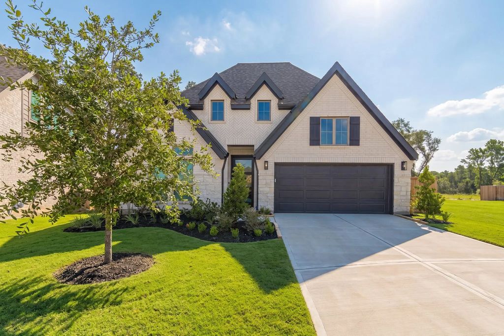 22435 Sawmill Pass Lane, Porter