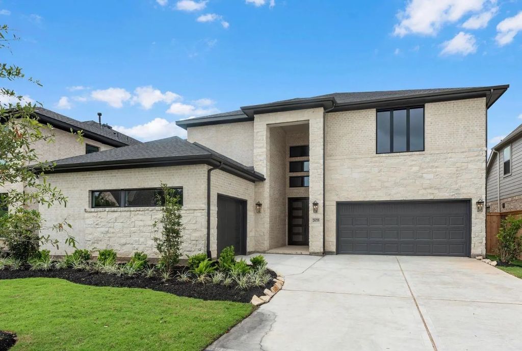 26719 Beacon Lodge Lane, Richmond