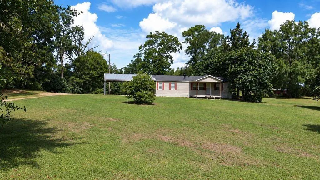 403 Fm 2245, Kirbyville