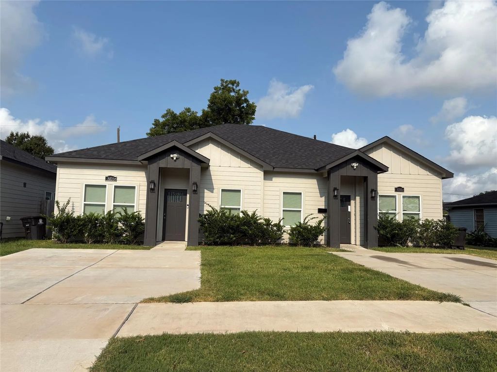 8110 Herschelwood Street A, Houston