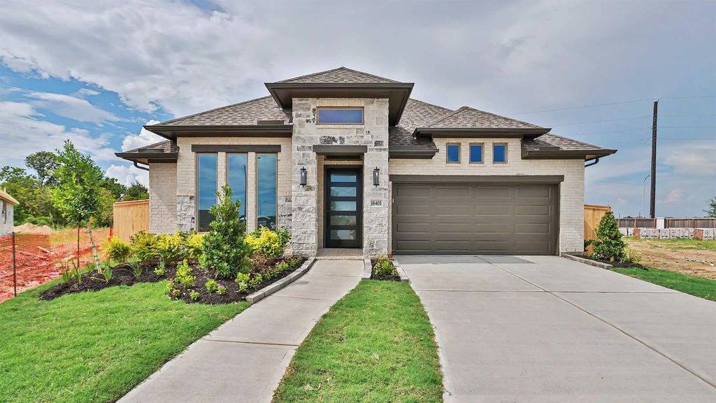 18403 Shaded Sylvan Path, Manvel