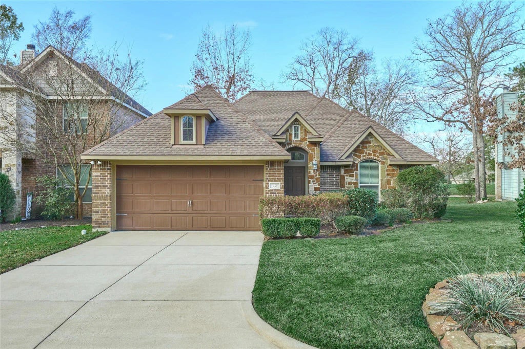 49 Presidio Road, Montgomery