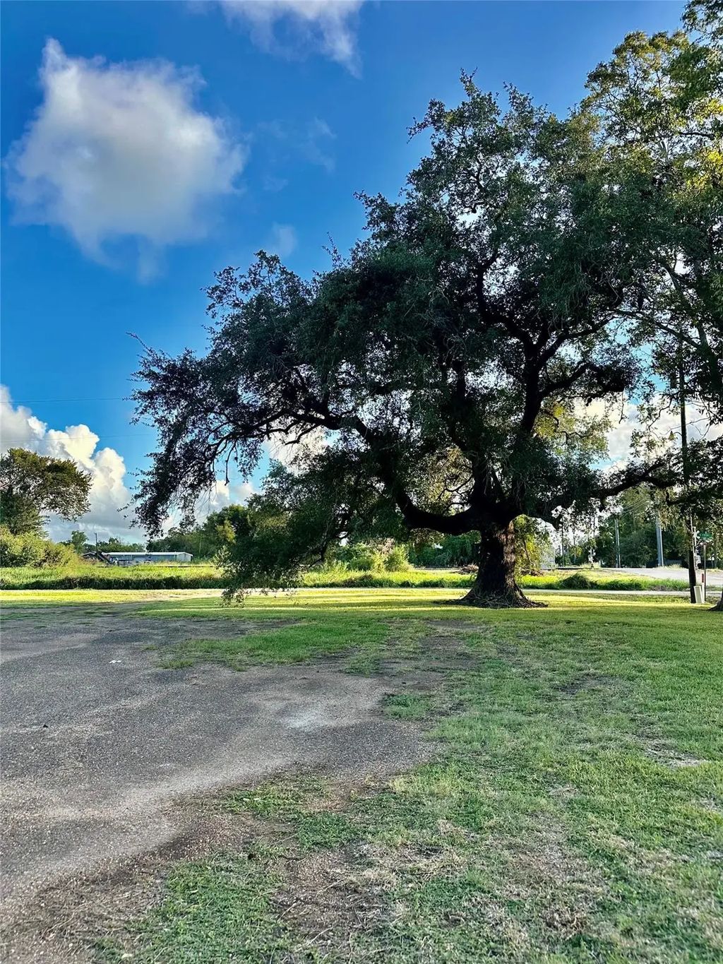 101 N Market Street, Brazoria