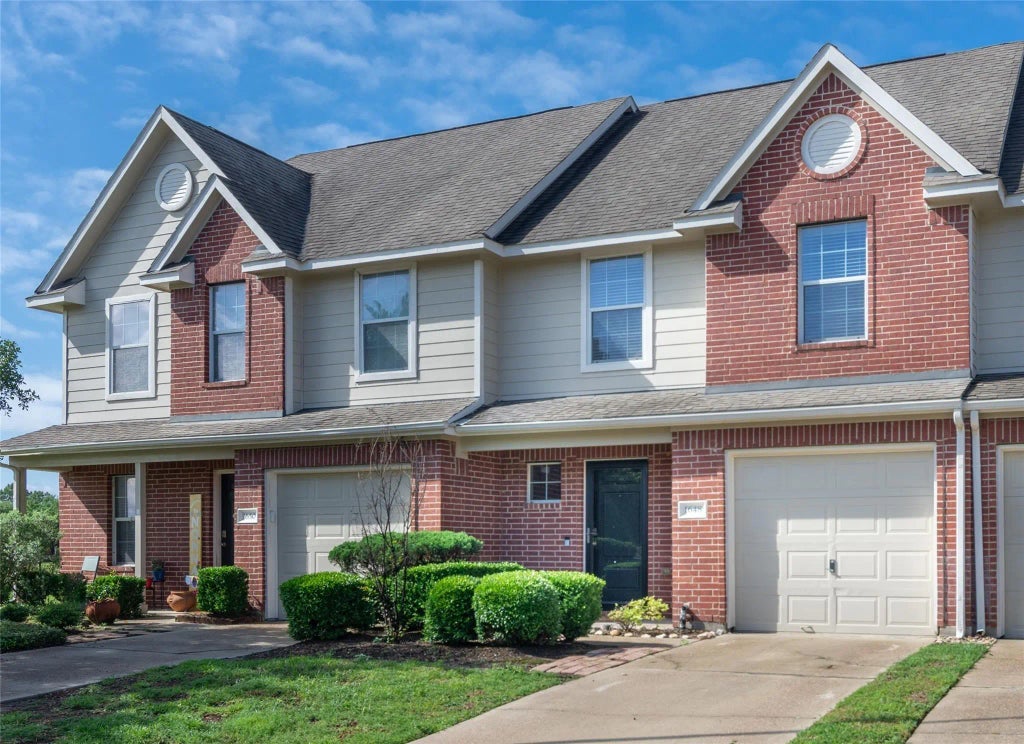 1648 Grable Cove Lane, Spring