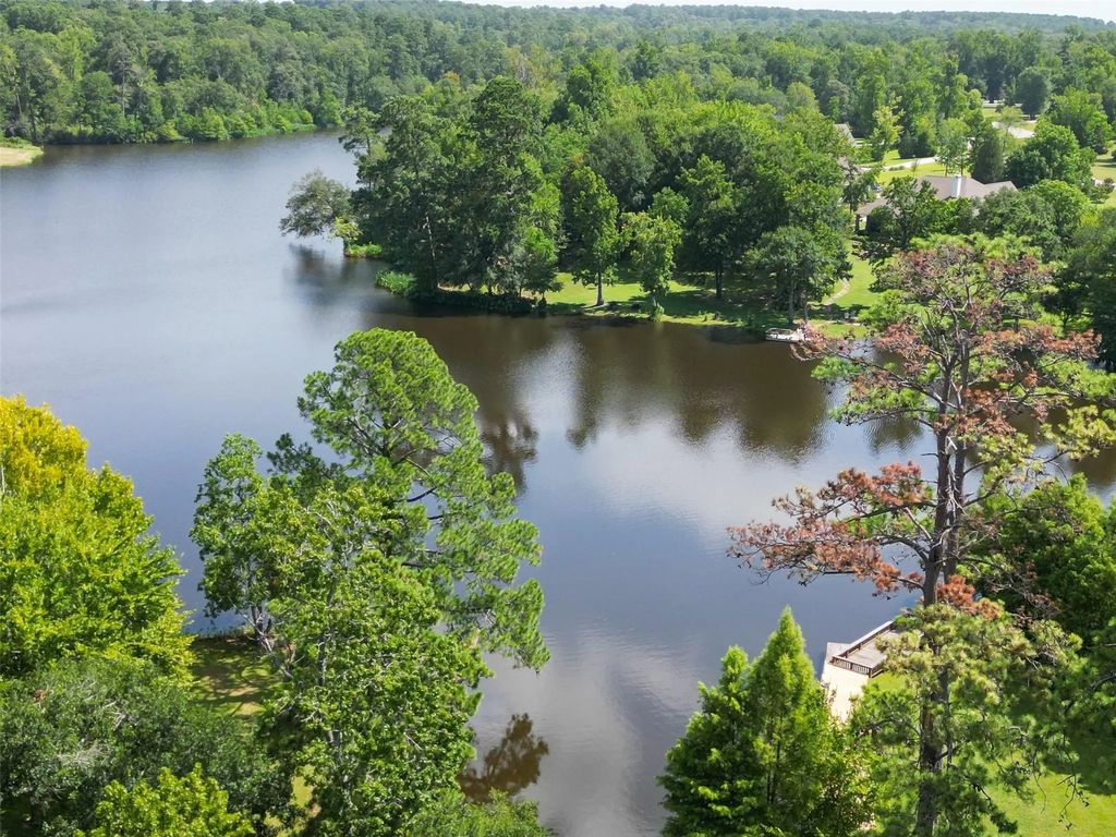 1572 Emerald Lakes Drive, Willis