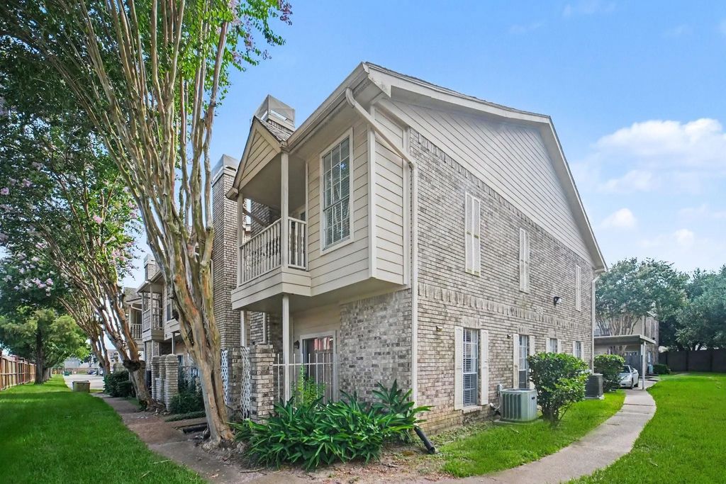 7575 Cambridge Street 3305, Houston