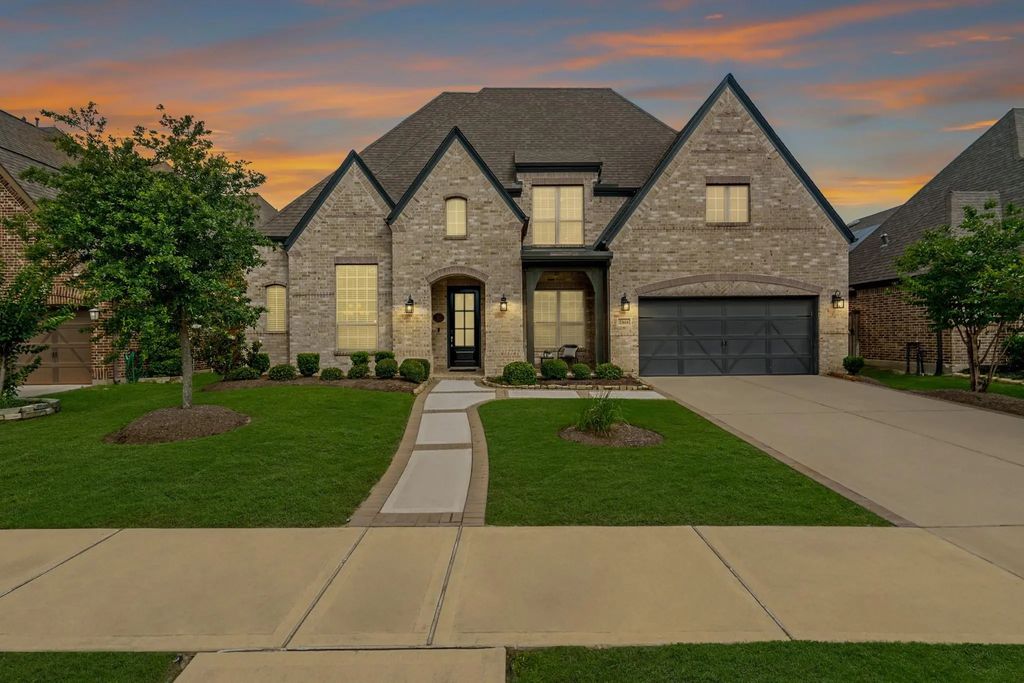 23614 Darling Creek Lane, Katy