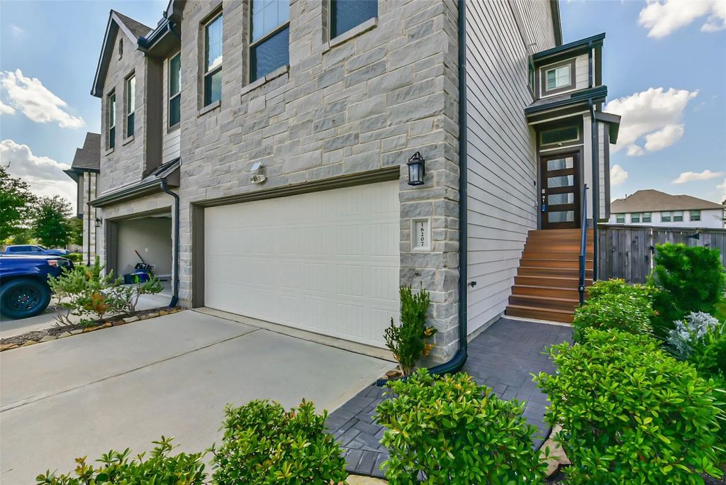 16207 Rattlesnake Run Trail, Cypress