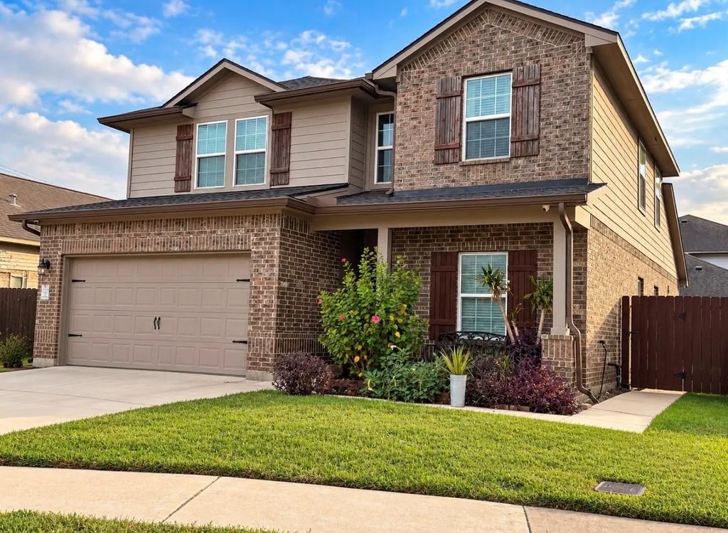 5402 Madison Lee Lane, Houston
