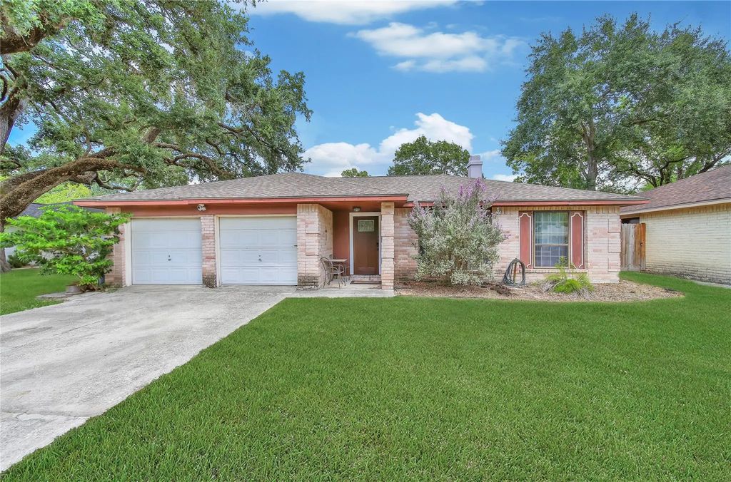 3418 Almondwood Drive, Spring