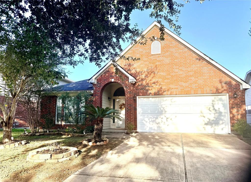 10823 Coral Garden Lane, Houston
