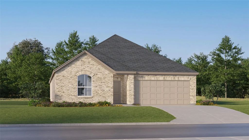 2405 Davenport Hills Way, League City