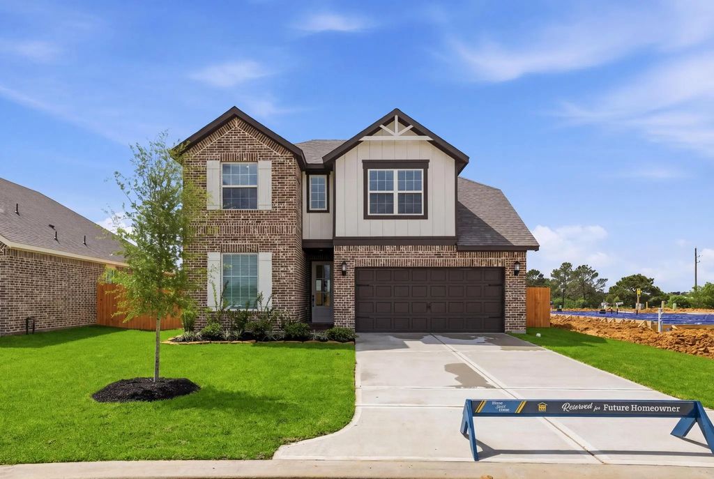 23102 Dadi Orchid Drive, Hockley
