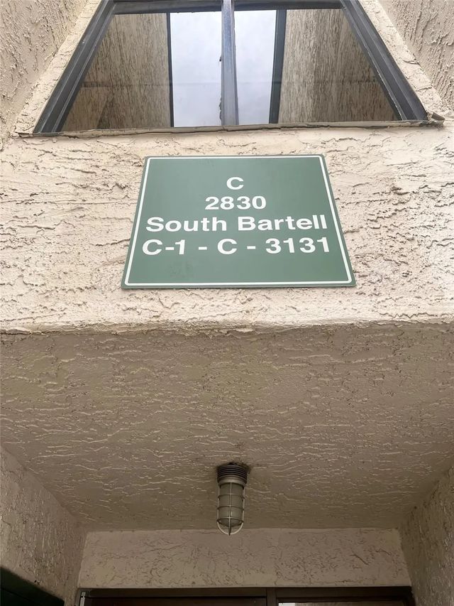 2830 S Bartell Drive 210, Houston