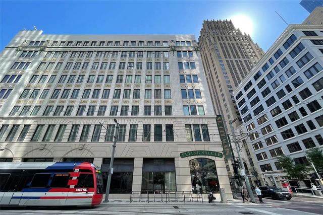 705 Main Street 511, Houston