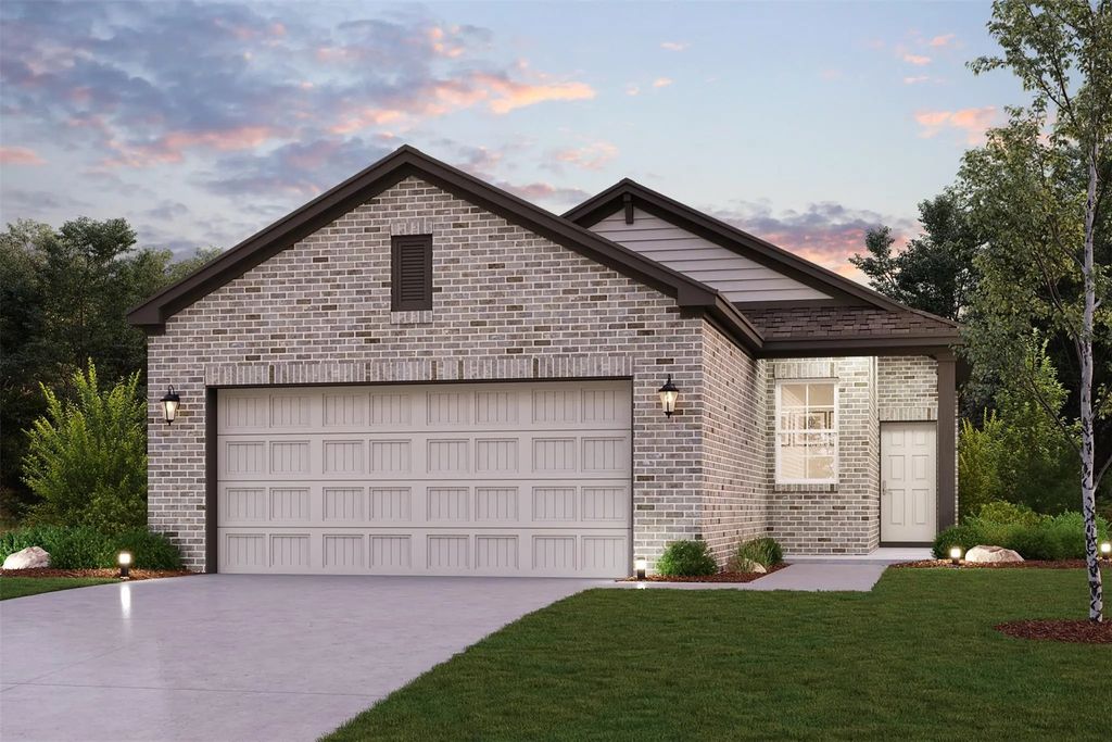 21227 Gulf Menhaden Lane, Cypress