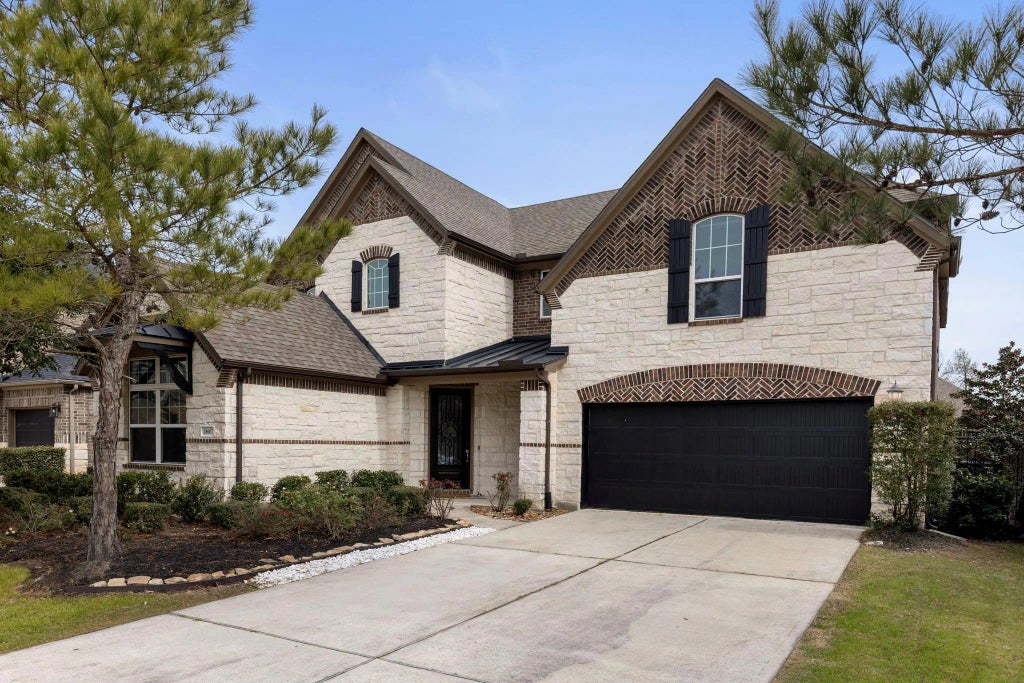 28607 Clear Woods Drive, Spring