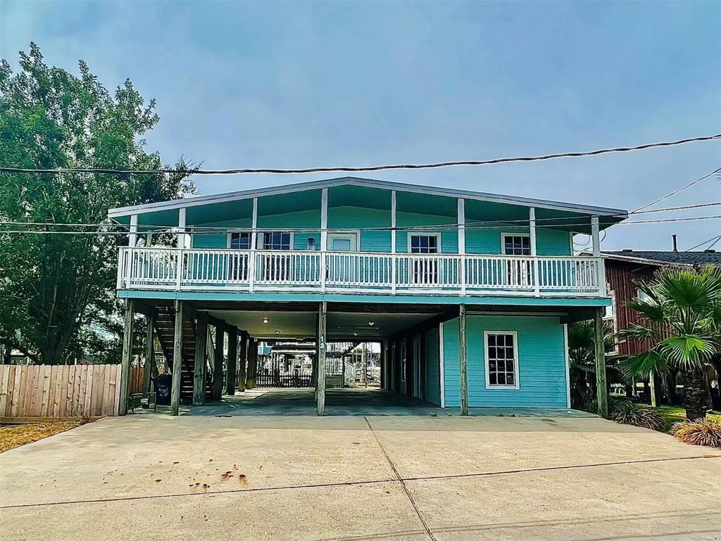 13 Tindel Street, Clear Lake Shores