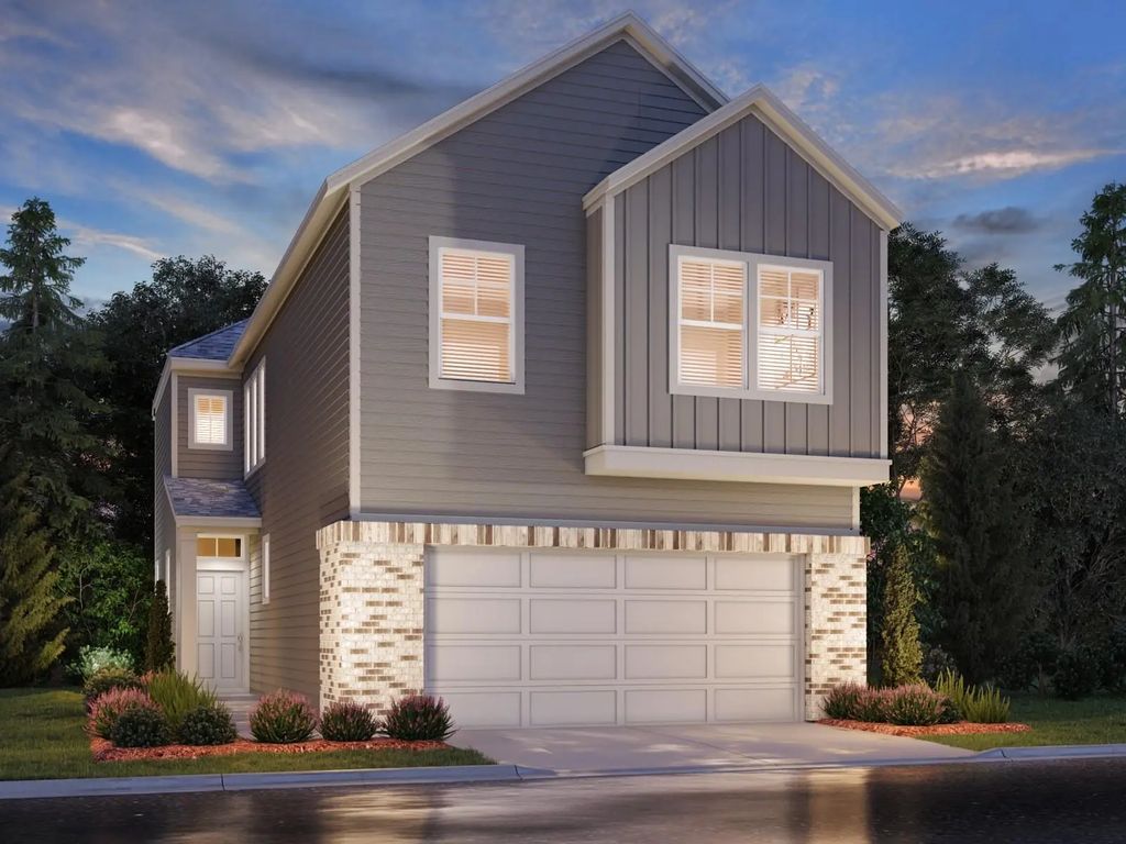 22610 Alamo Ridge Road, Katy