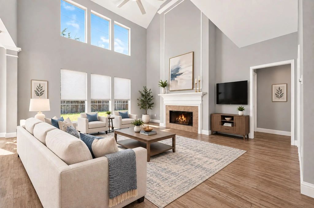 3007 Humble Drive, Manvel